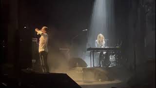 Suede UEA Norwich 10.02.2026. The Power screenshot 4