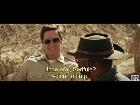 Film Acțiune 2020🎥 (Subtitrat in Română)