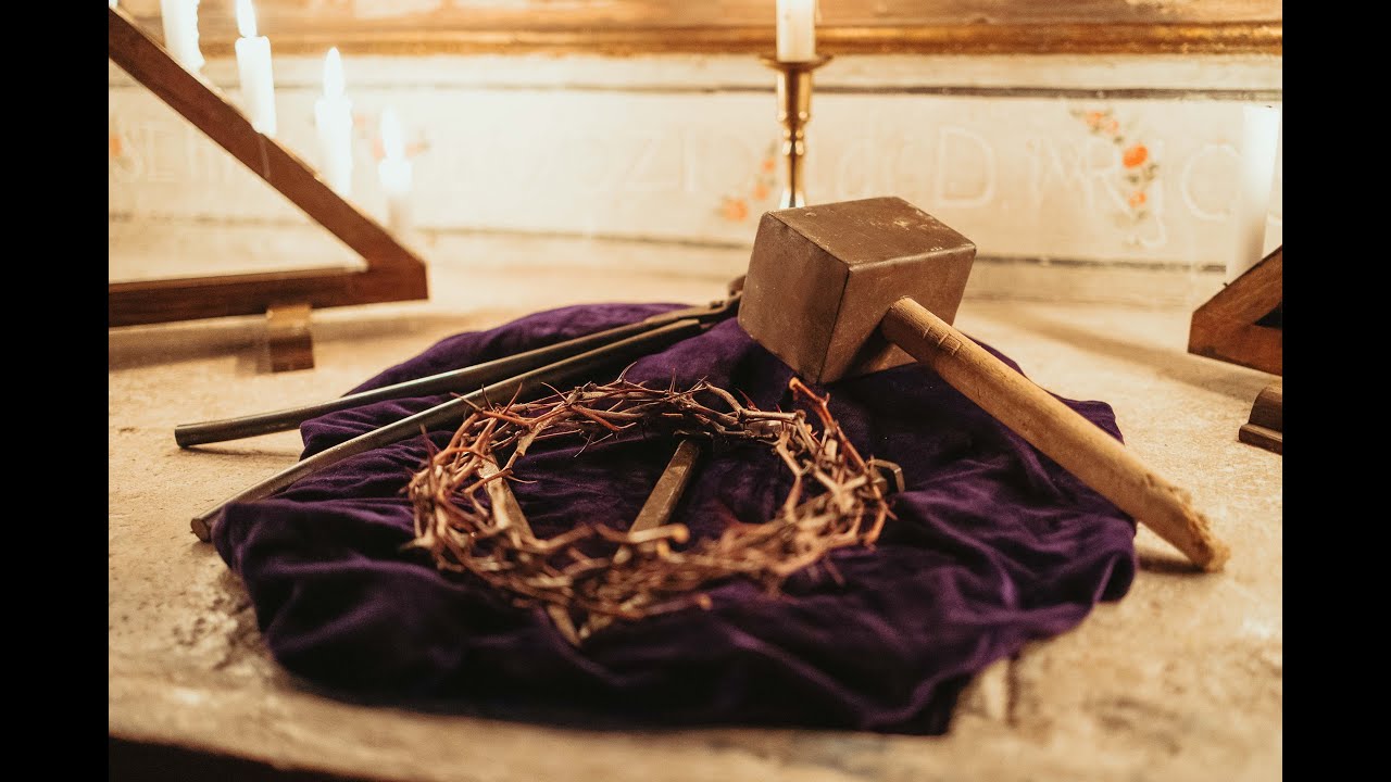 Vídeo Promo. Semana Santa Cehegín 2023