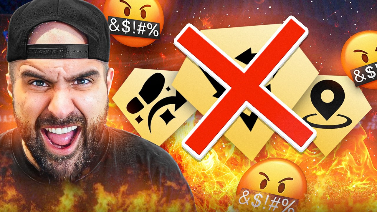 FC 26 Is The Worst Ever… But What EA Did Next Is Crazy!