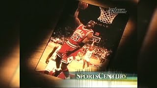 ESPN Sportscentury: Michael Jordan