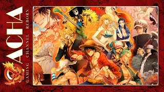 Pirate Crews: Treasure Adventure (One Piece) (EN) (iOS / Android) Gameplay screenshot 3