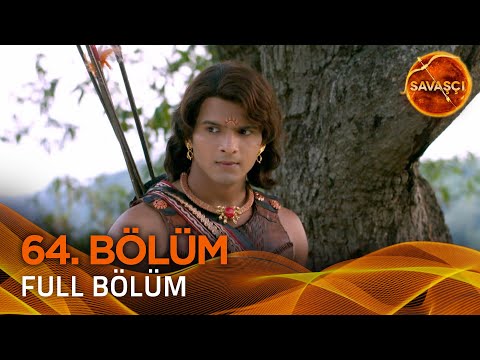 Savaşçı Hint Dizisi (Suryaputra Karn) 64. Bölüm