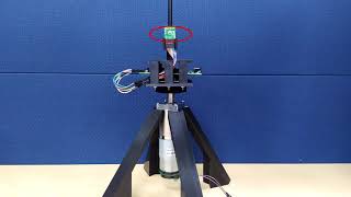ADXRS290 and ADICUP3029 Demo Video