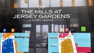 Leasing & Advertising at The Mills at Jersey Gardens®, a SIMON Center