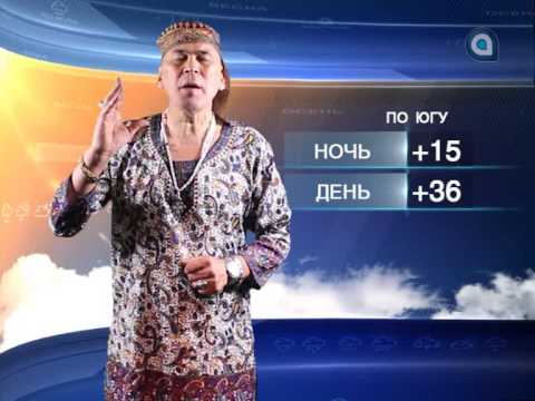 Прогноз на 20.06.2015