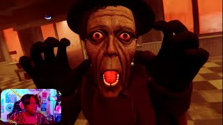 [PT.2]HELLMART [Ending 2]