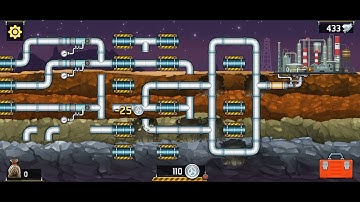 Plumber 3 Game Level 25 #plumber3 #level25