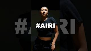 Rihanna - Don't Stop The Music - Choreography by AIRI #dance #dancevideo