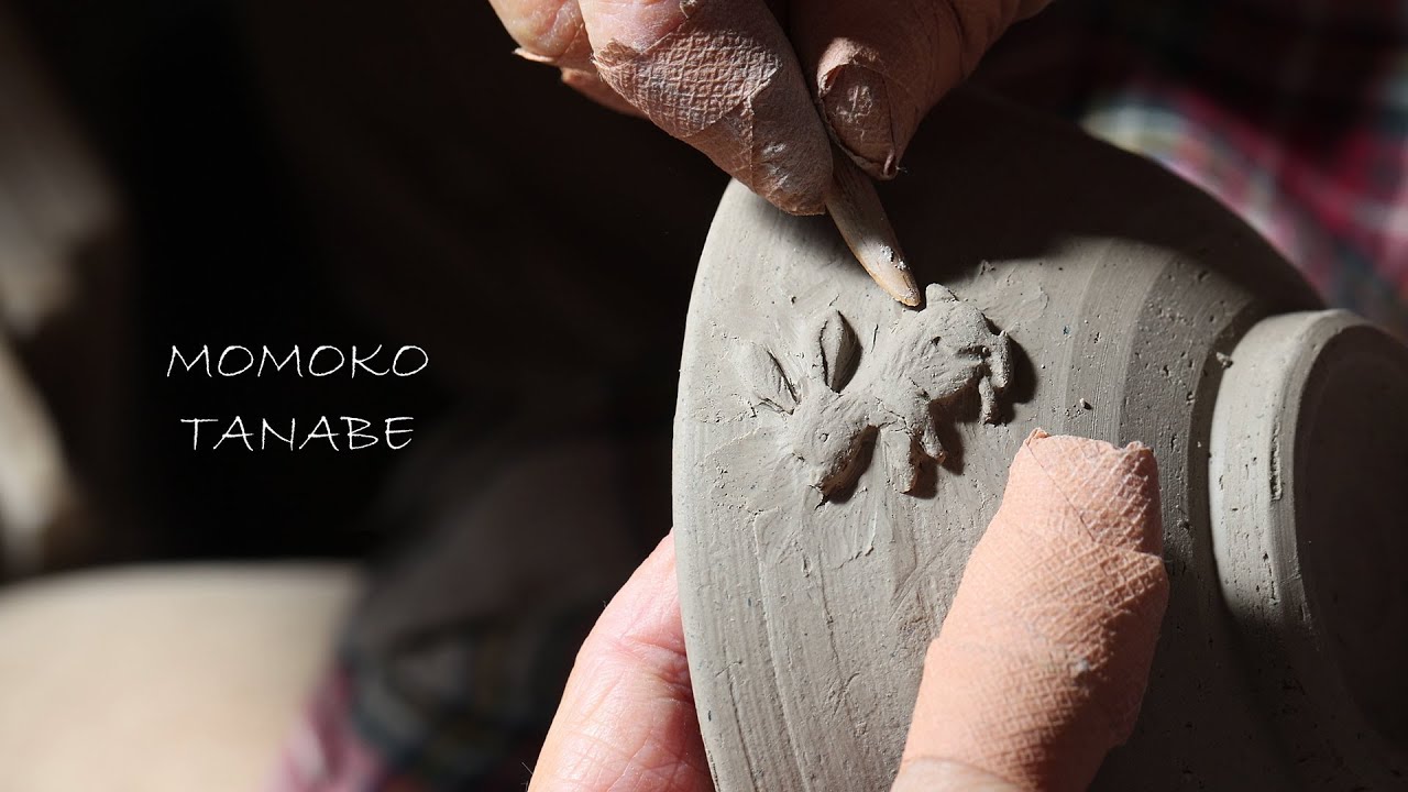 田部桃子｜ 暮らしのうつわ 花田 作家もの和食器 通販の専門店
