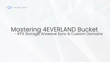 🎬 Master the 4EVERLAND Bucket like a pro!🔥
