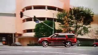Johnson Family Vacation - Pump Wheels Scene 2004
