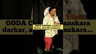 LOVER❤️❤️❤️ #odiastandupcomedy #odiacomedyshow #odialatestcomedy #standup #viralvideo
