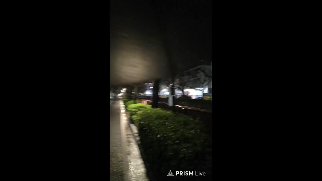 たけるライブ配信恵比寿、こなま氏も頑張ってるから、俺も