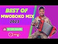 Best of mwoboko  mugithi mix 2023 dj earthquik wari wakwa mwene nyaga murata tiguo uhoro