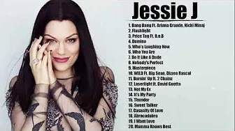 JessieJ Greatest Hits 2021 TOP 100 Songs of the Weeks 2021 Best Playlist Full Album JessieJ Greatest Hits 2021 TOP 100 Songs of the Weeks 2021 Best Playlist Full Album