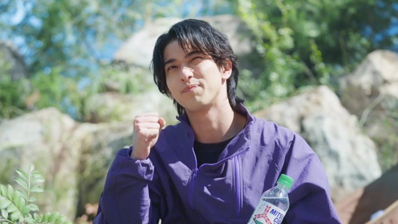 横浜流星、“1人じゃないからこそ楽しかったこと”を明かすも本音が