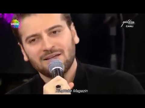 Sami yusuf - Sen benim nazli yarimsin