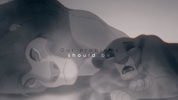 Confide in me | Animash MEP