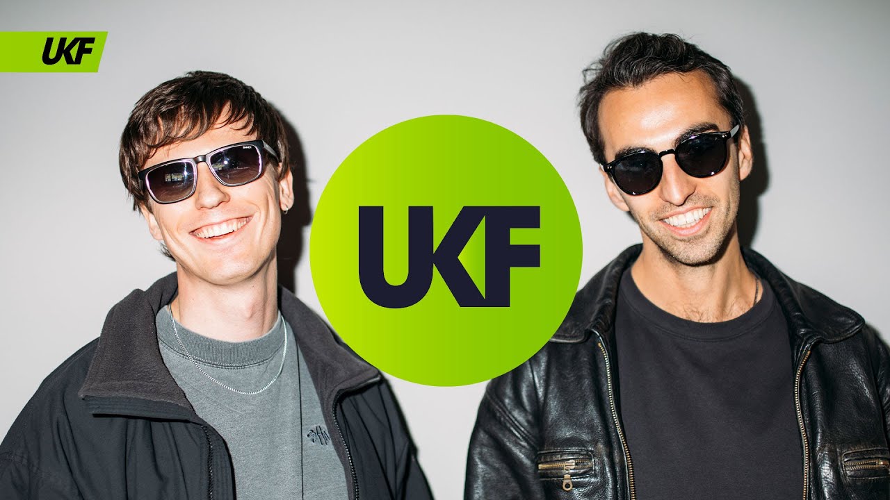 T & Sugah - Ayaya [UKF Release]