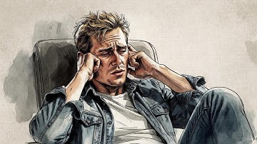 I Drove the Whole Trip Alone, But My Friends Aren