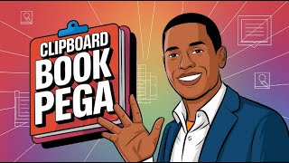 Property creation tutorial in Pega | Clipboard Book in Pega | Pega Training