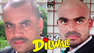 Dilwale 1994 Ajay Devgan Sunil Shetti Dilwale Movie S Dilwale Movie Ka Dialogue