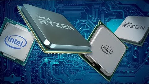 How To Customize Virtual Machine Hardware: Processors "CPU"