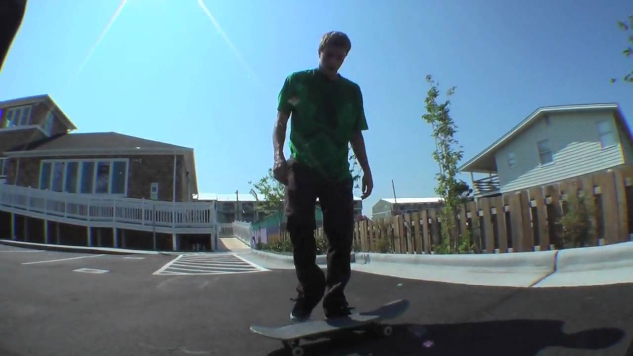 Trick Tip Tuesday with Wells Shaw