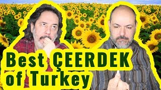 Çıtlamaya Değer Çeerdek Hangisi