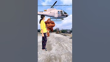 My private helicopter is here to pick. It is so convenient to travel by helicopter #viral #shorts