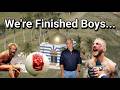 UFC Fighters I Would Survive on a Deserted Island With