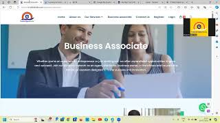 become an associate with your etailed digital India screenshot 5