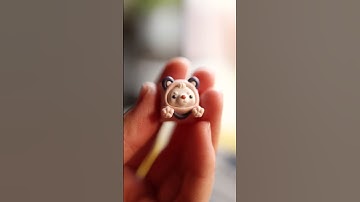 unbox namong sakura keycap with me! 🌸 #shorts