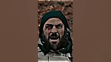 مسلسل الحفرة صالح كوشوفالي سعد دين 