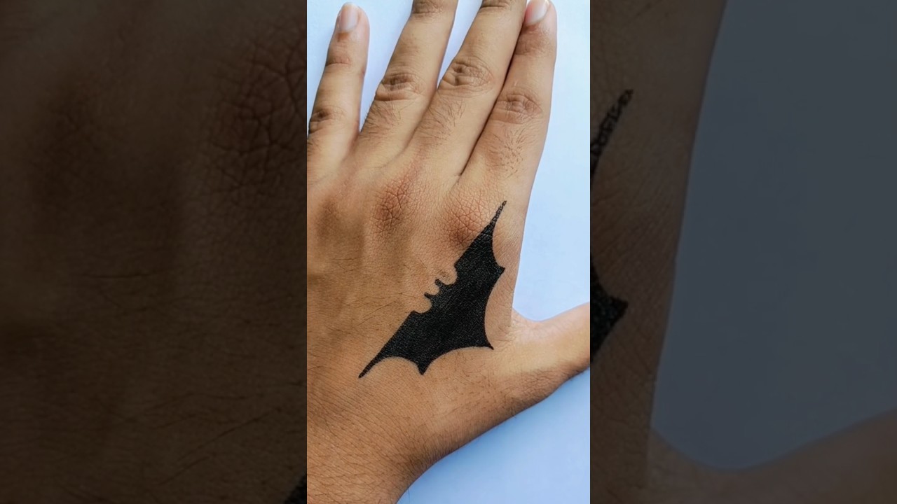 cute lil baby bat tattoo ideas (sorry I couldn't find the artists!) :  r/the_lovely_legion