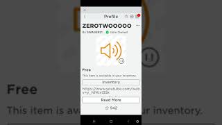 Zero Two Song Id Code Preuzmi - roblox library audio zero two