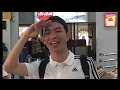 Utsugen challenge(食糧補給編)