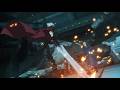 Dante vs Vergil (part 2) - Devil May Cry season 2 | Netflix