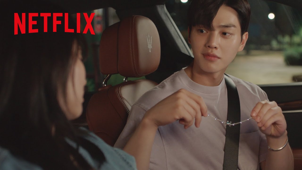 韓国ドラマ 主人公たちの胸キュンプレゼントまとめ Netflix Japan Youtube