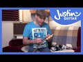 How To Change Strings On An Acoustic Guitar (ES-111)