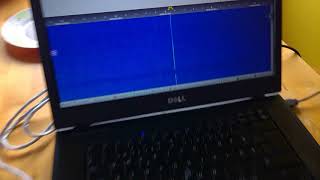 10493 Mhz Weak Signal Test Source For Eshail-2 Satellite Receiver