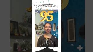 Topper of IP | Scored 95 | Class 12 Boards | Namita Sahu | Bacha Party Review