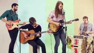 Maps & Atlases - Vampires | Buzzsession chords