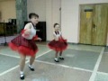 Рок-н-ролл с дочуркой