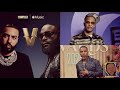Ti Reveals Label Want 53 Mill  For His Masters | Rick Ross vs French Montana Verzuz | Kirk Franklin