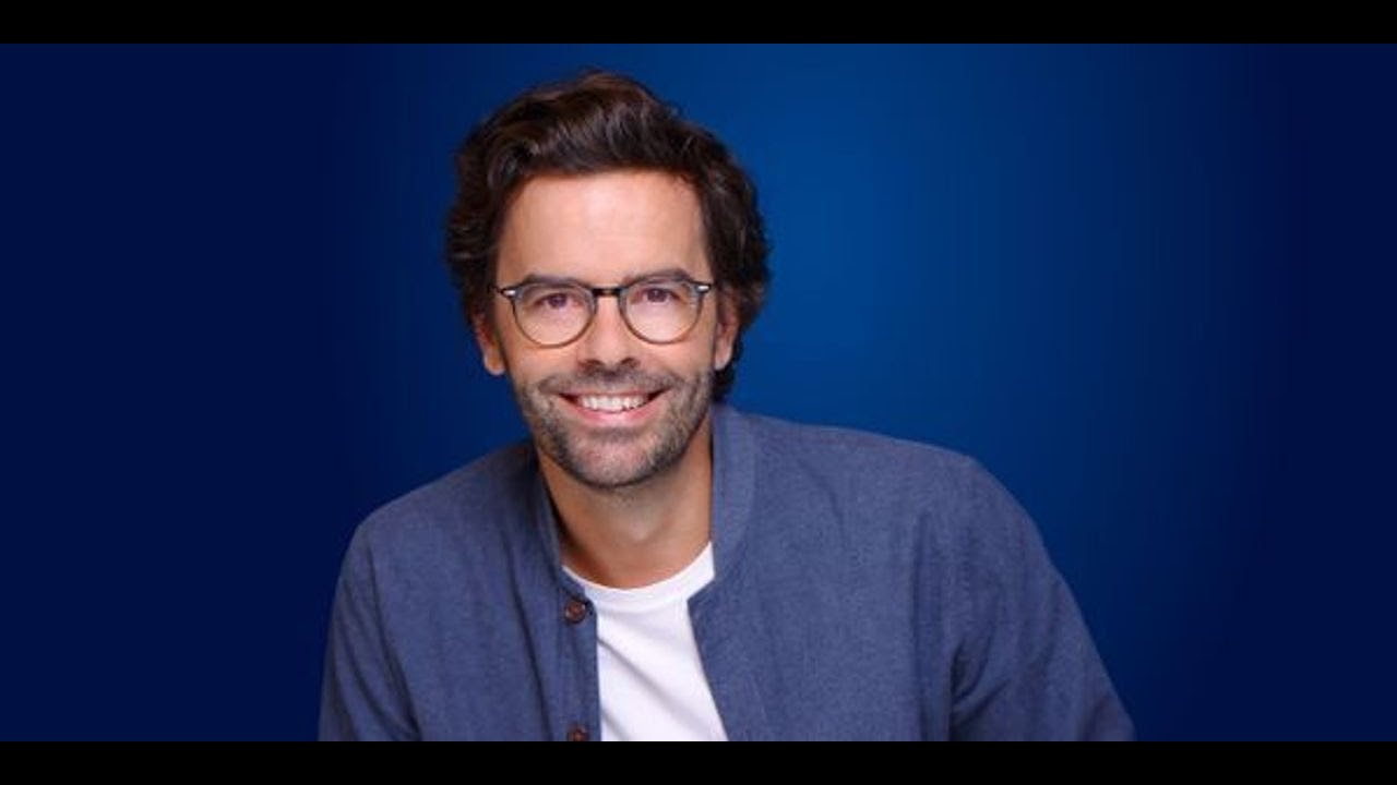 Daniel Lavoie, Damien Sargue, Angelo Delvecchio et Gian Marco Schiaretti, membres de la troupe No…