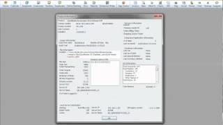 How To Find The Size Of Your QuickBooks File By Fast Easy Accounting