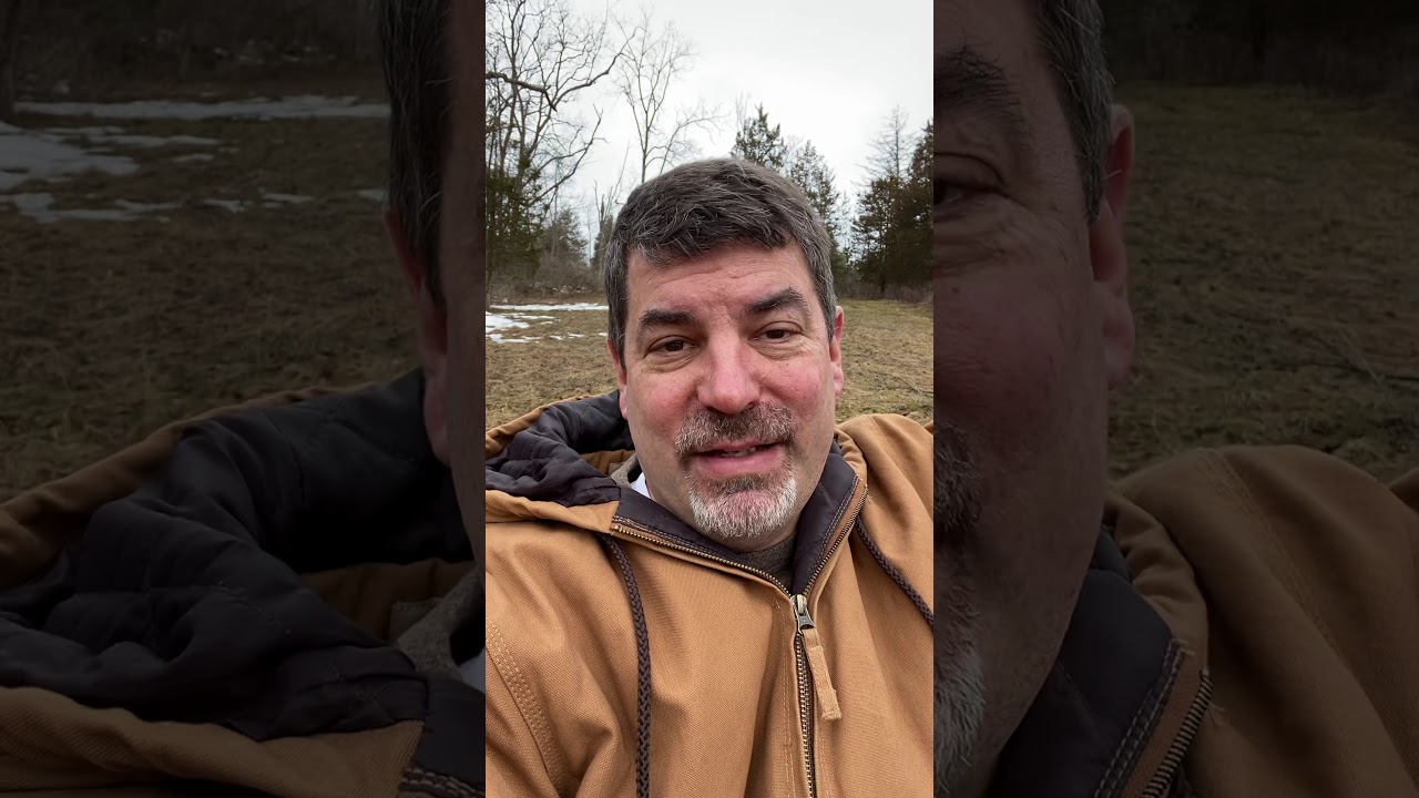 Lent as Spring Cleaning