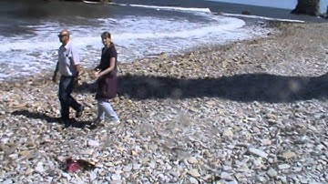 Marsden Bay & Rock  XXVIII/VI/MMXIV